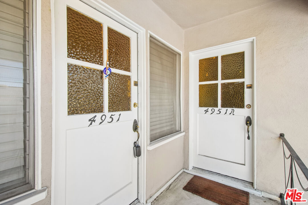 4951 Cahuenga Blvd Unit: 4951A