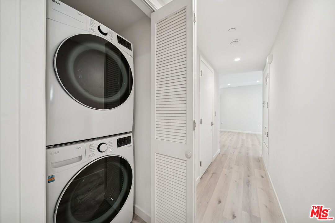 1051 S Corning St Unit: 502