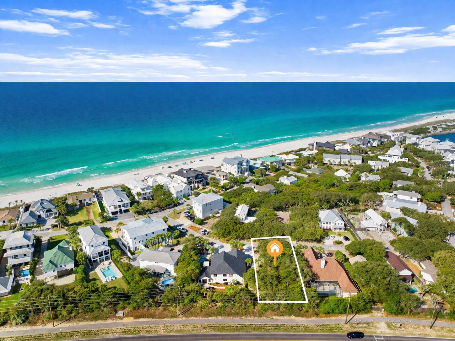 Lot 33 Pelican Circle