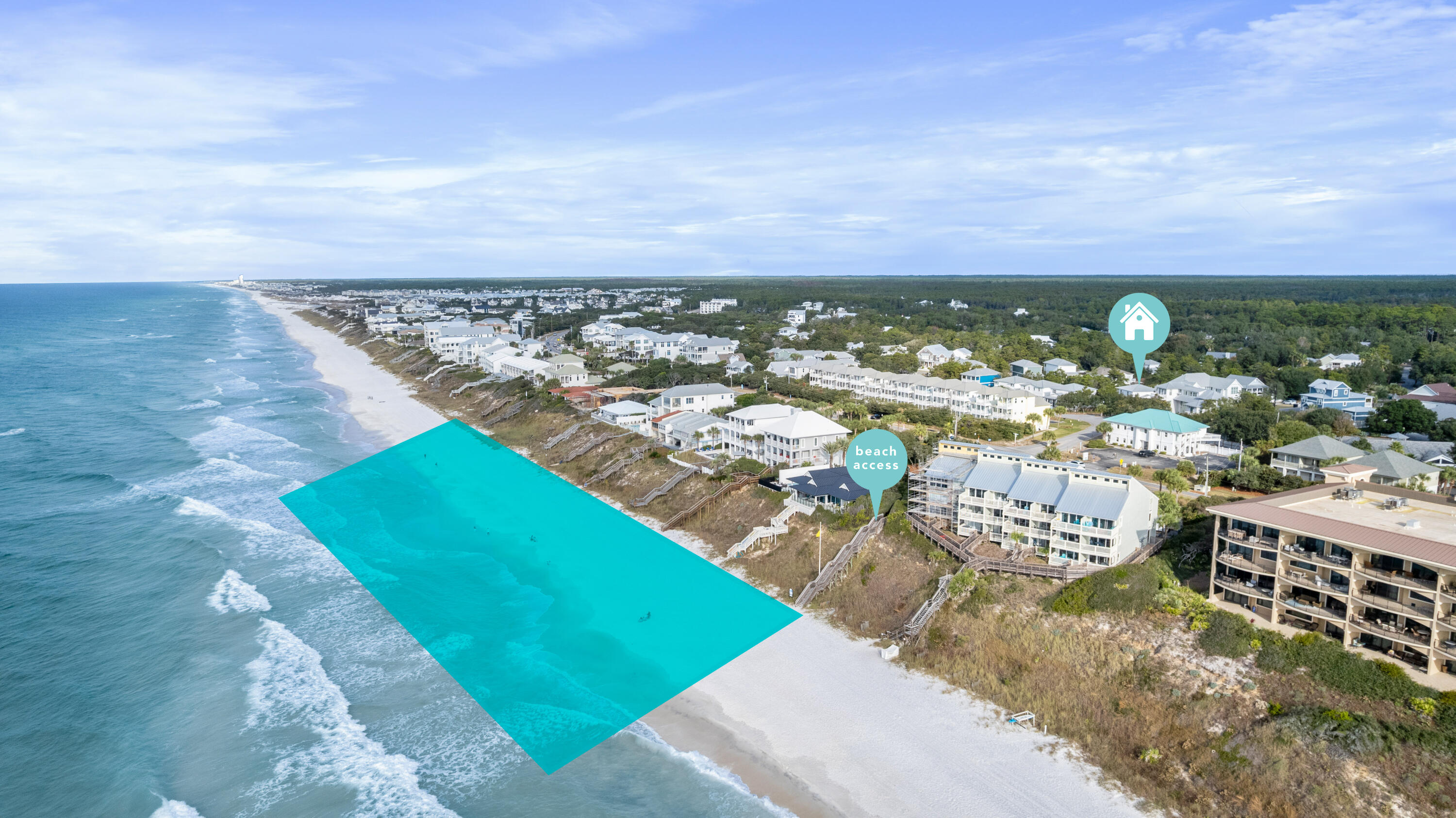 21 Seabreeze Boulevard