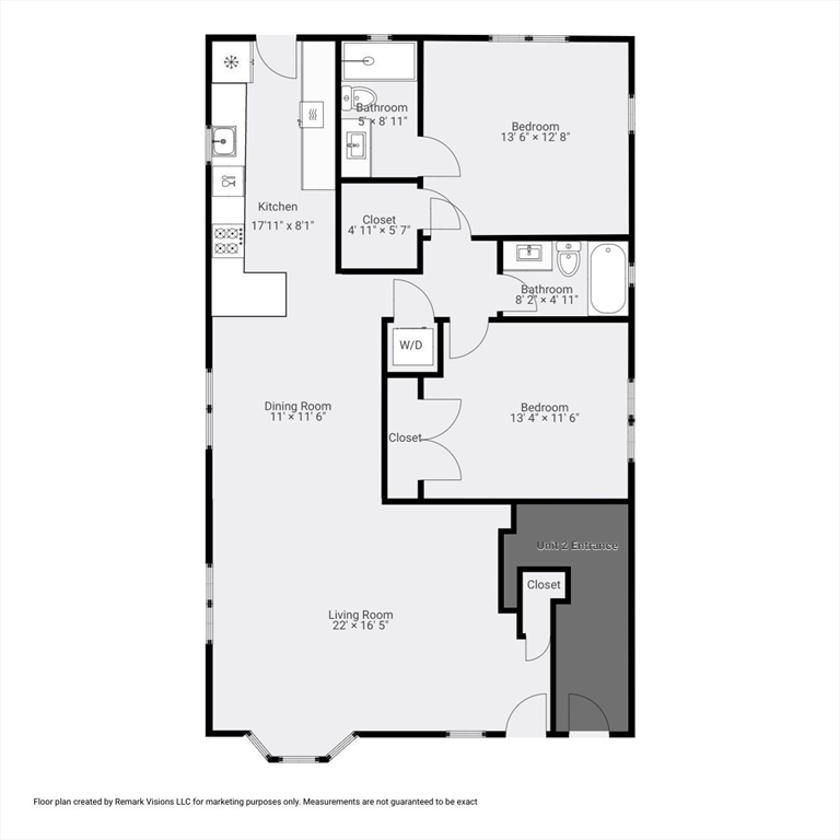 55 Woodlawn Street # 1