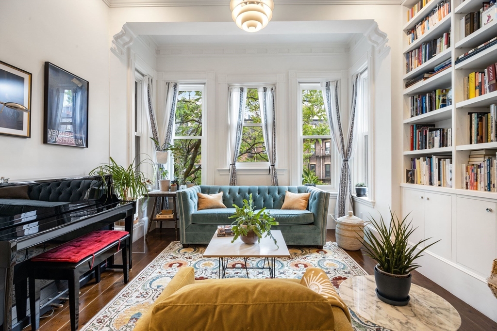 226 Commonwealth Avenue # 2