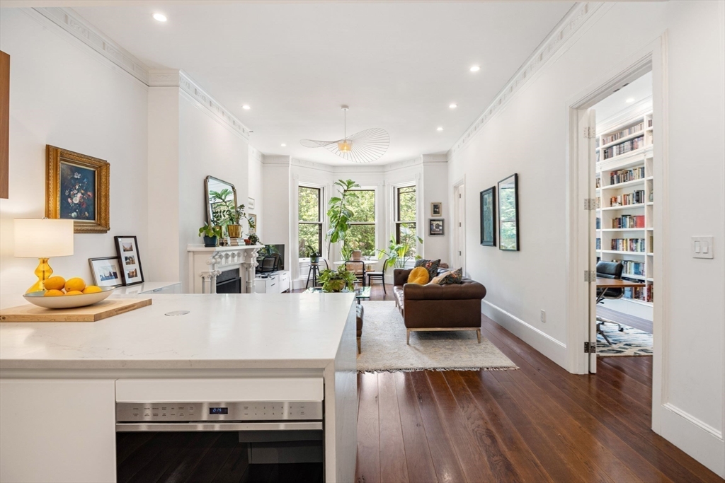226 Commonwealth Avenue # 2