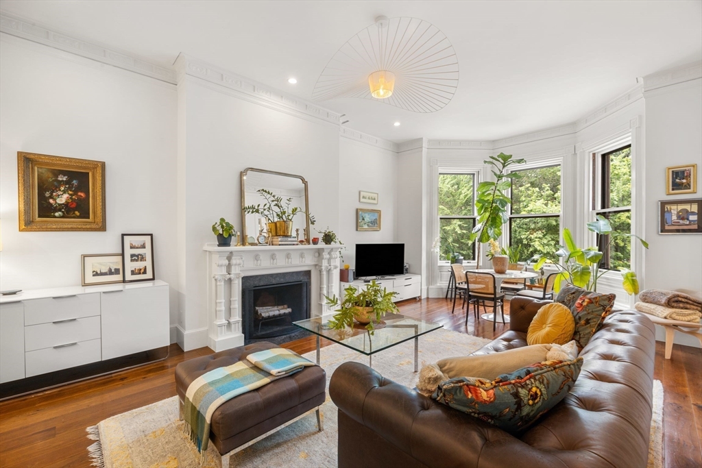 226 Commonwealth Avenue # 2