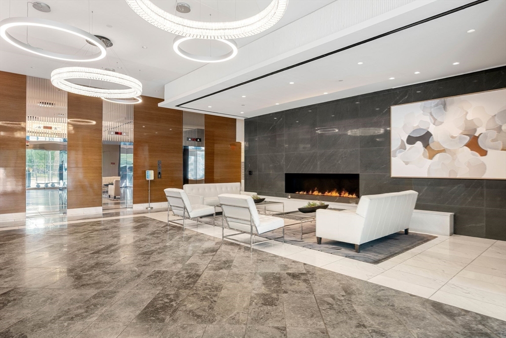 151 Tremont Street # 24D