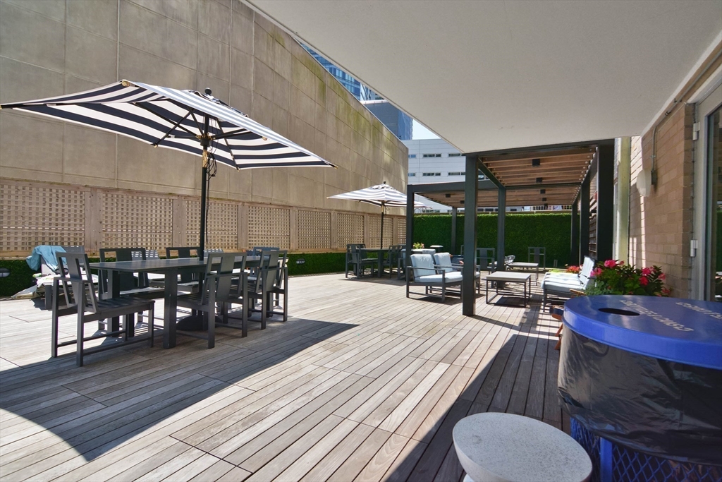 151 Tremont Street # 24D