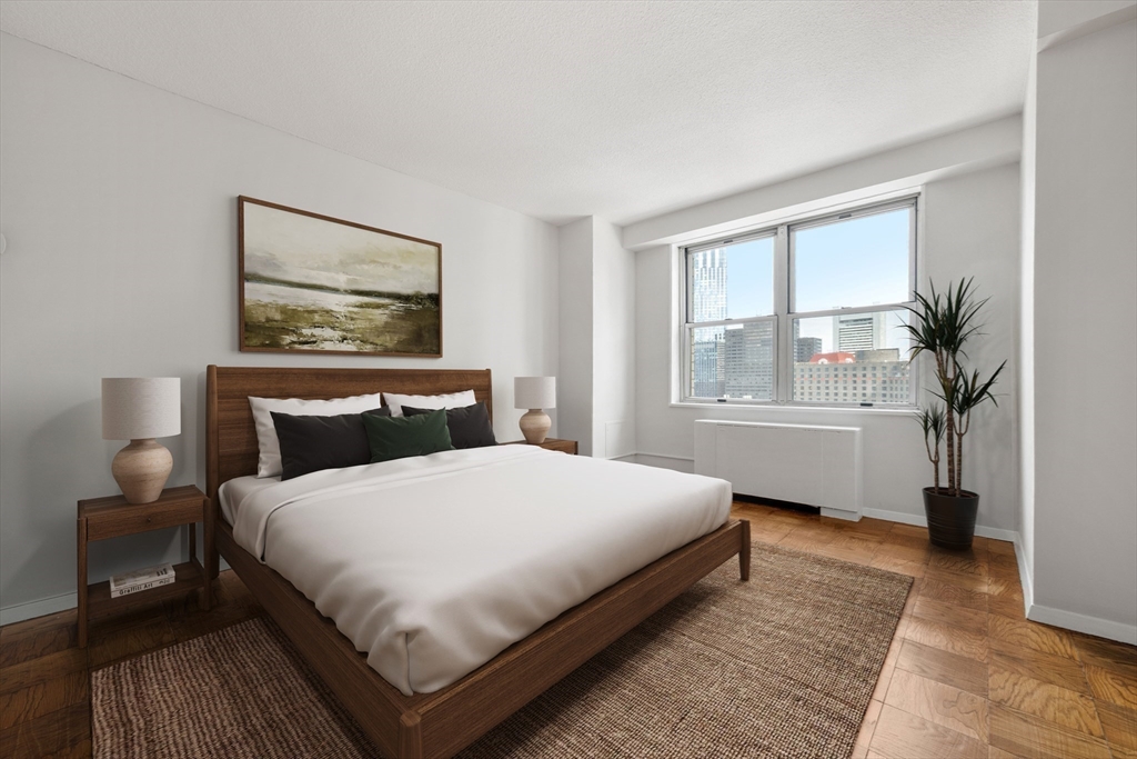 151 Tremont Street # 24D