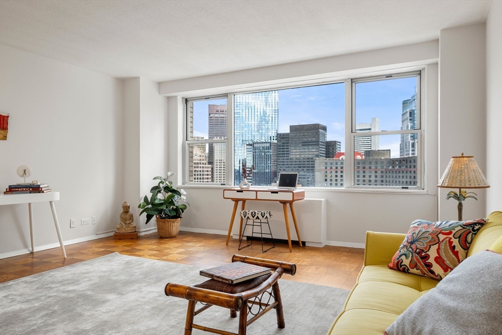 151 Tremont Street # 24D