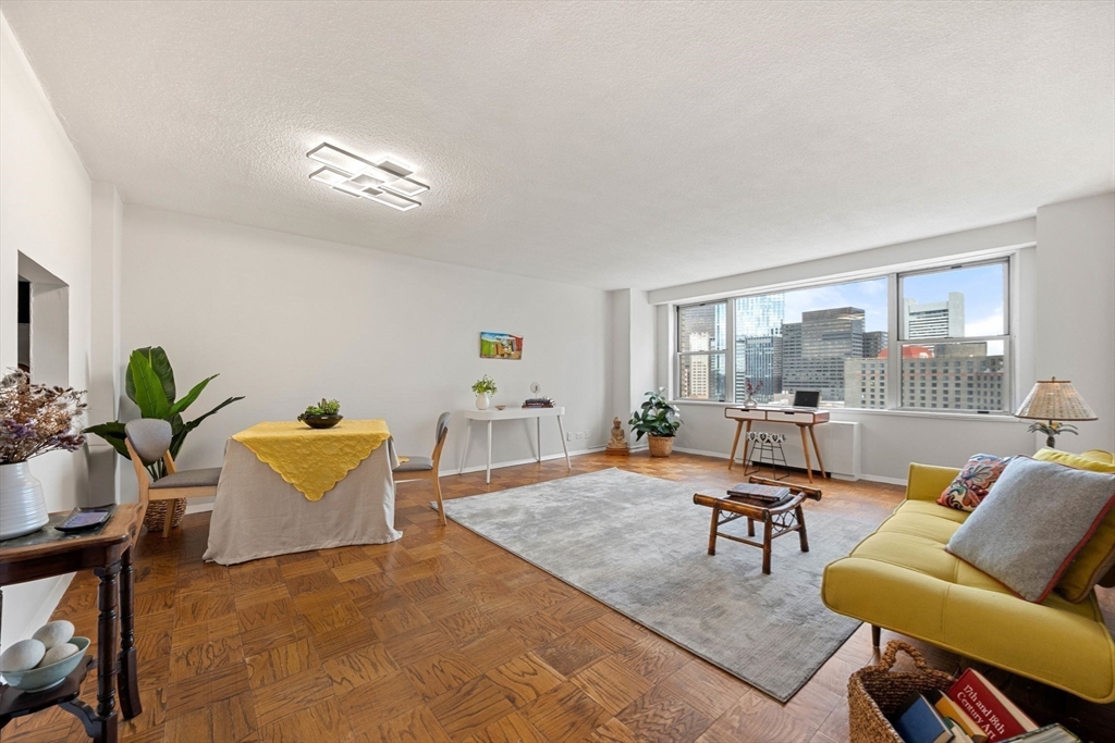 151 Tremont Street # 24D