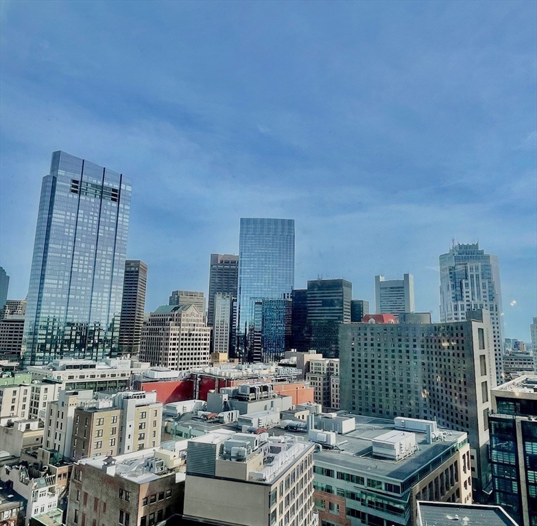 151 Tremont Street # 24D