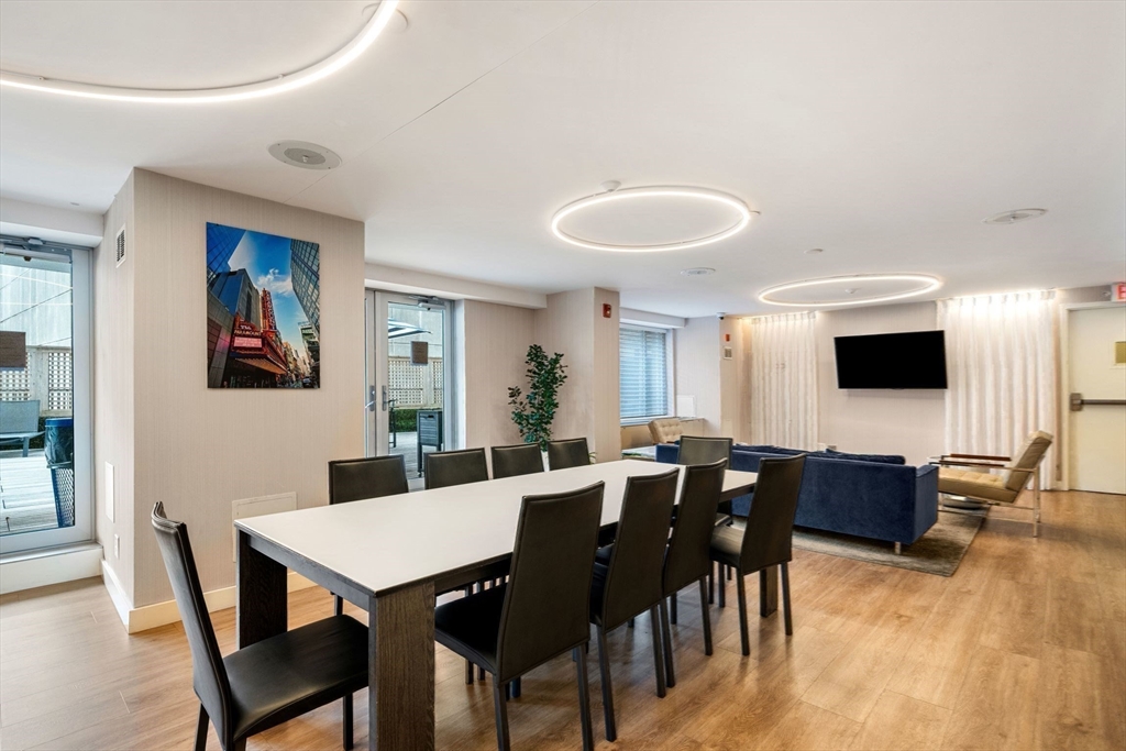 151 Tremont Street # 24D