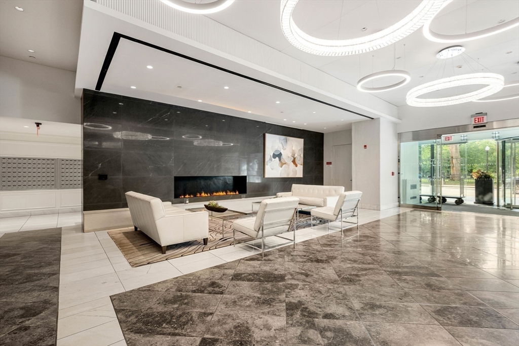 151 Tremont Street # 24D