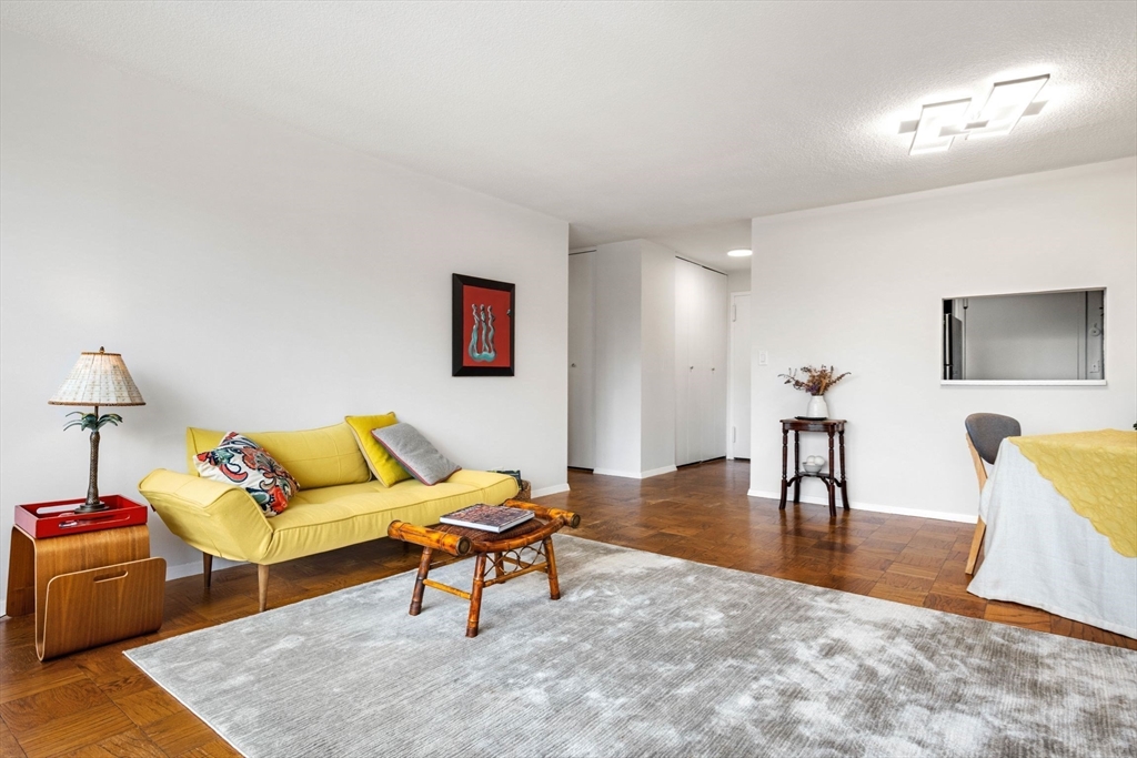 151 Tremont Street # 24D