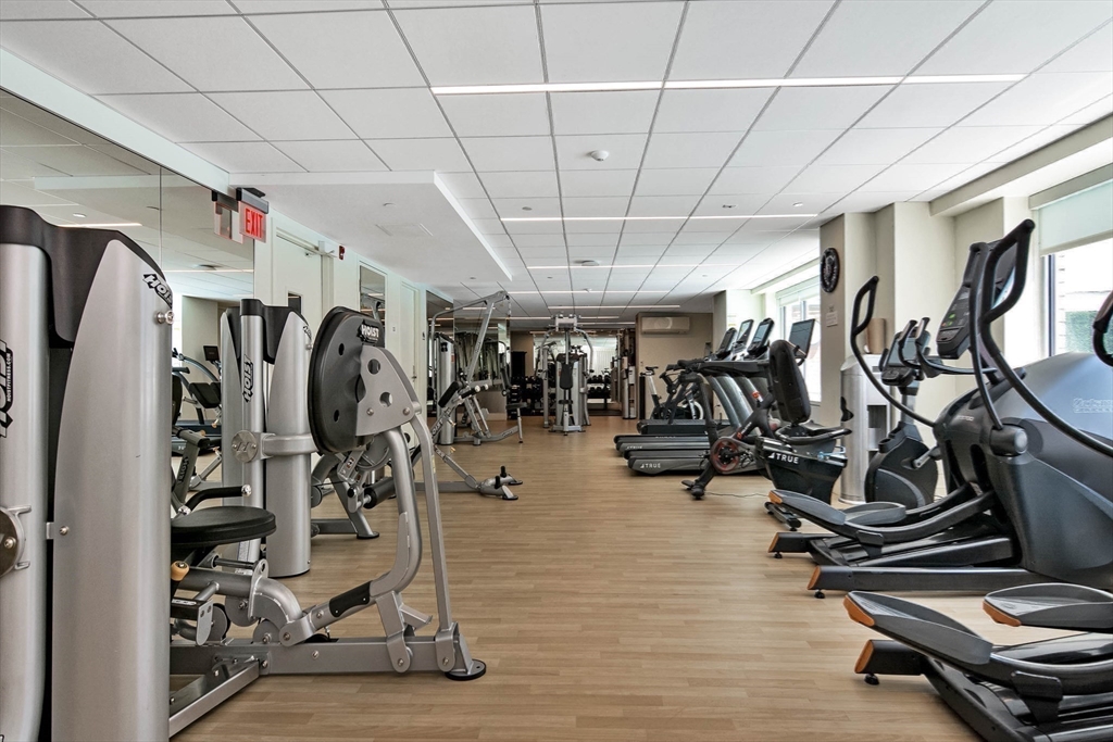 151 Tremont Street # 24D