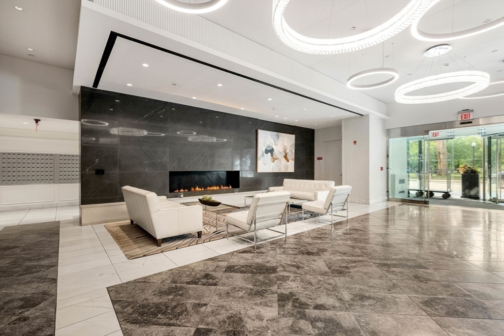 151 Tremont Street # 24D