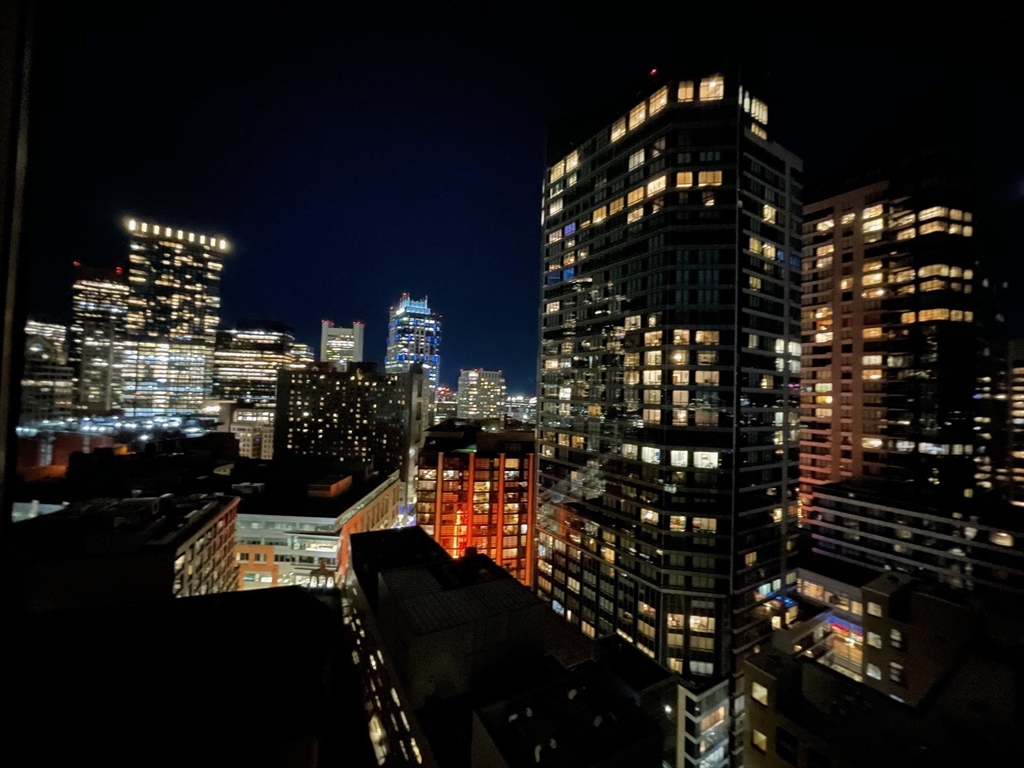 151 Tremont Street # 24D