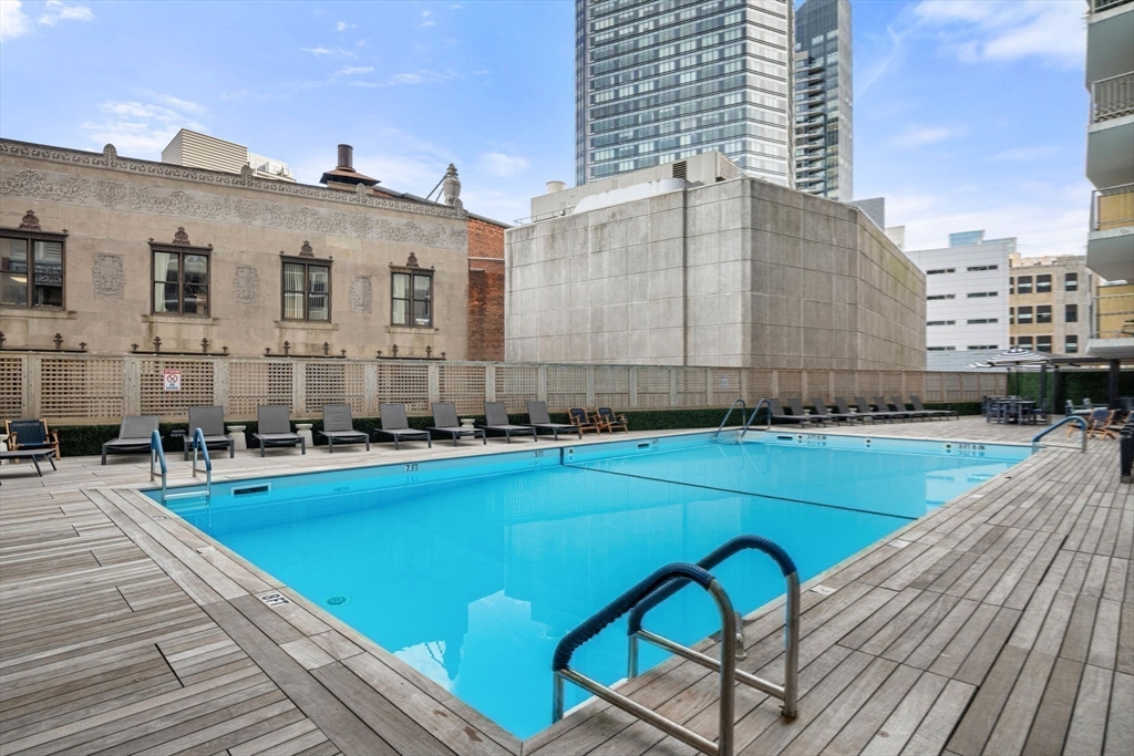 151 Tremont Street # 24D