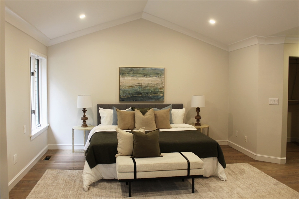 7 Wainwright Rd. # 13