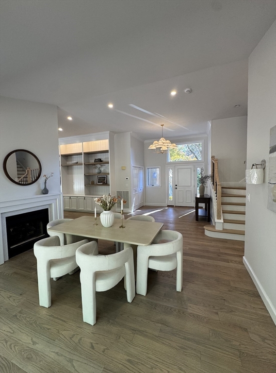 7 Wainwright Rd. # 13