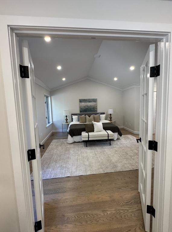 7 Wainwright Rd. # 13