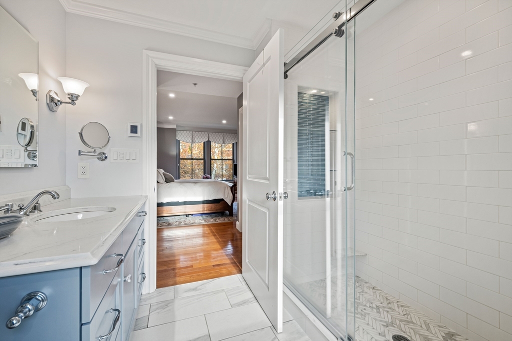 1 Rollins Street # 303 Unit: C-303