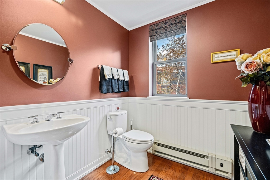 1 Rollins Street # 303 Unit: C-303