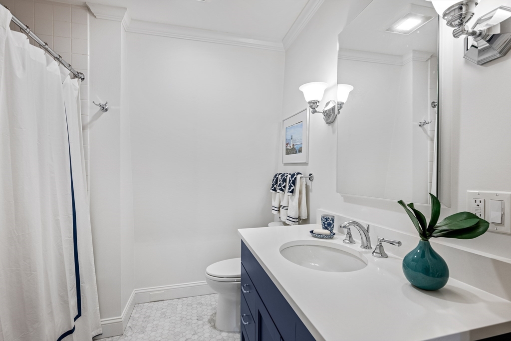 1 Rollins Street # 303 Unit: C-303