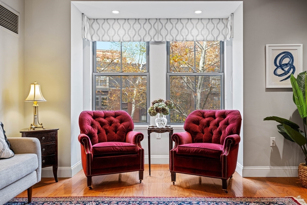 1 Rollins Street # 303 Unit: C-303