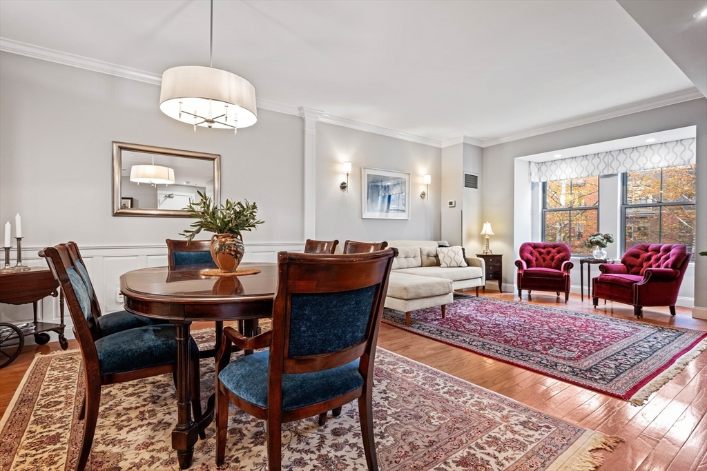 1 Rollins Street # 303 Unit: C-303