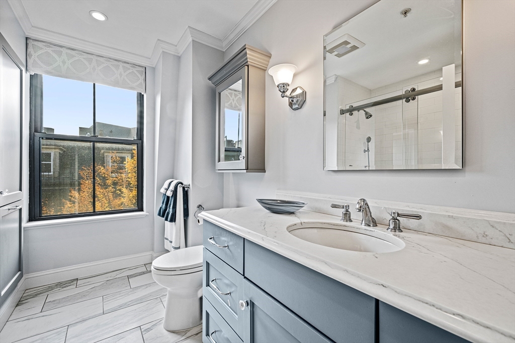 1 Rollins Street # 303 Unit: C-303