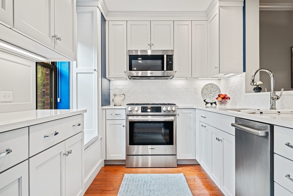 1 Rollins Street # 303 Unit: C-303