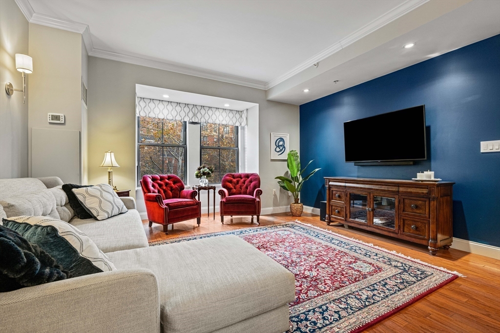 1 Rollins Street # 303 Unit: C-303