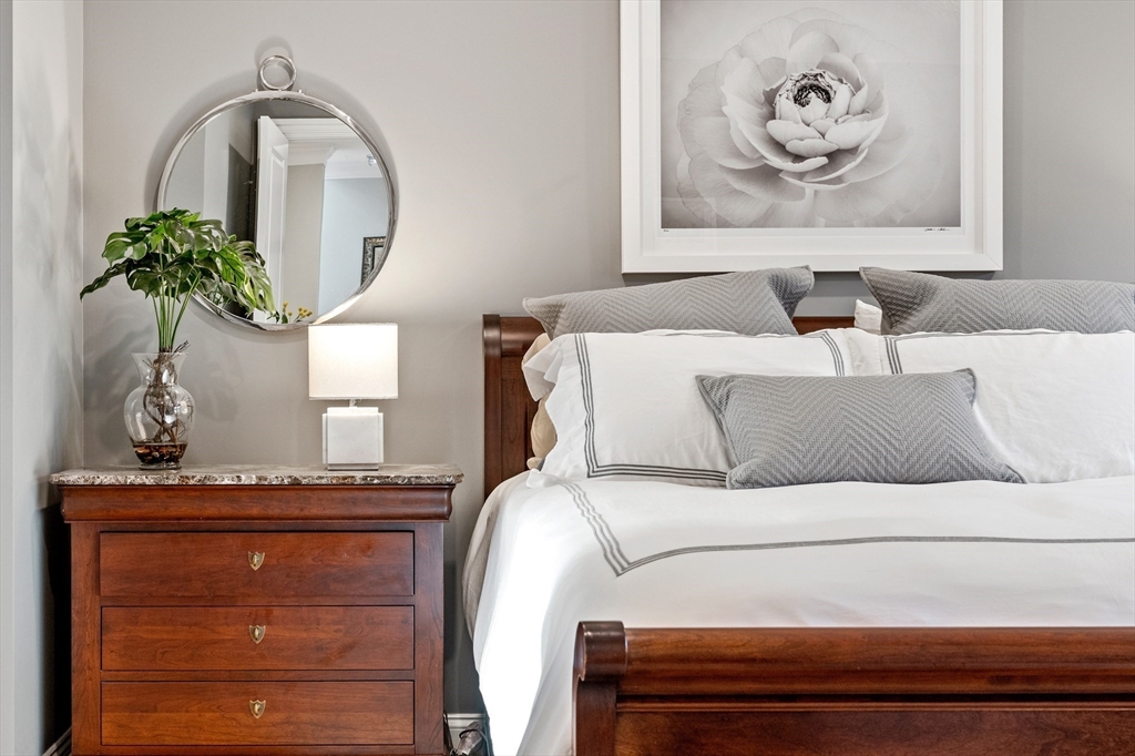 1 Rollins Street # 303 Unit: C-303