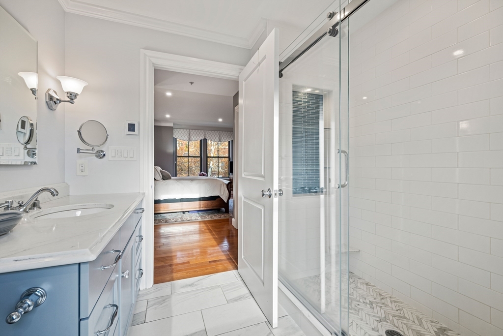 1 Rollins Street # 303 Unit: C-303