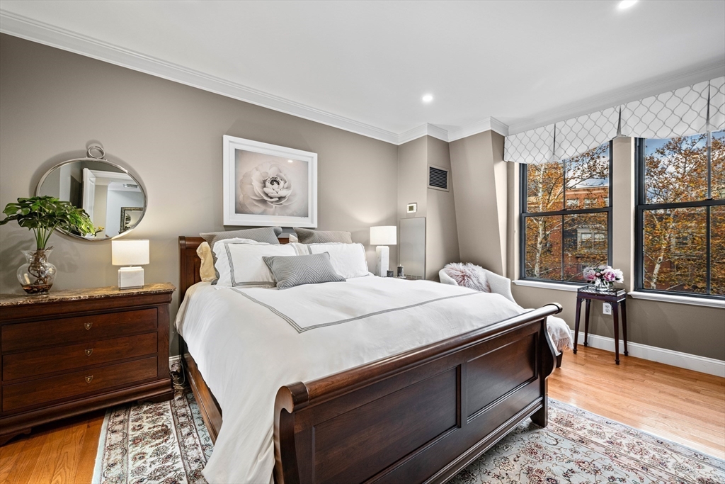 1 Rollins Street # 303 Unit: C-303