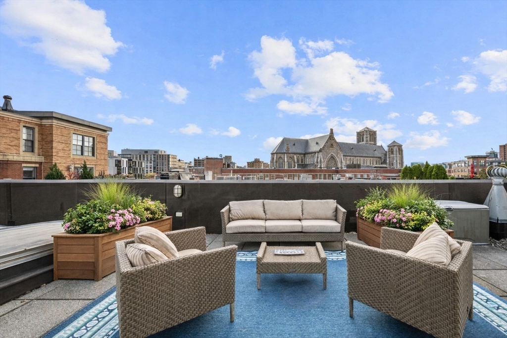 1 Rollins Street # 303 Unit: C-303