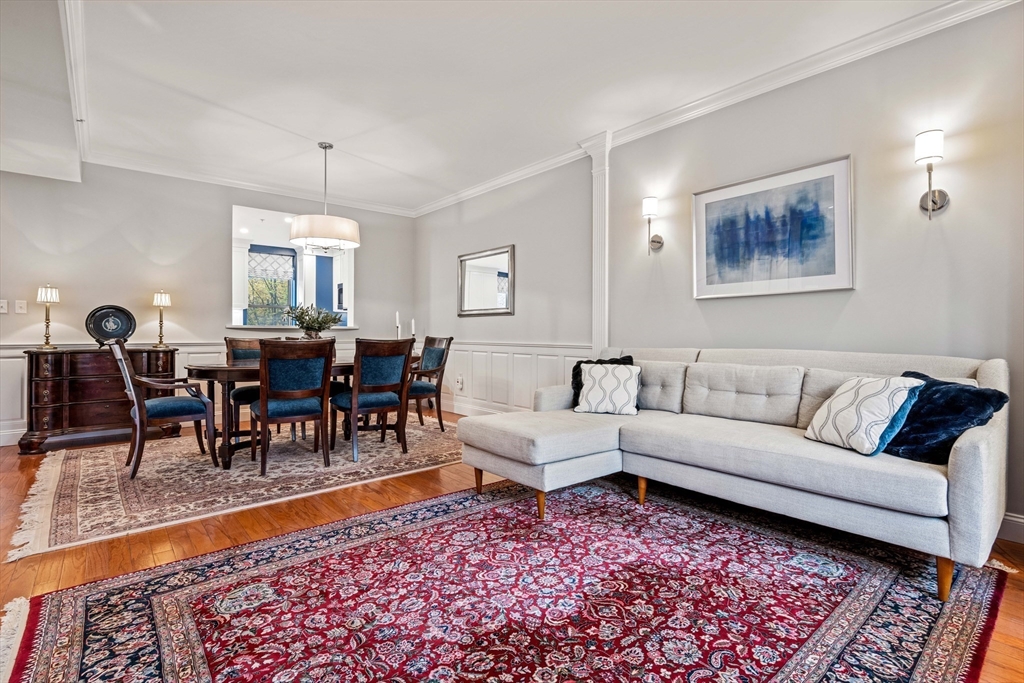 1 Rollins Street # 303 Unit: C-303