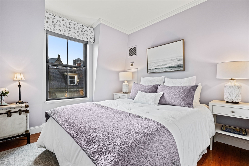 1 Rollins Street # 303 Unit: C-303