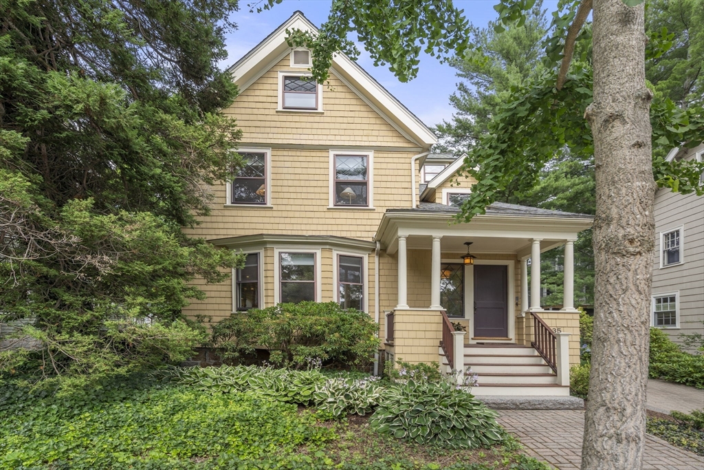 35 Prince Street