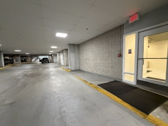 1 Rollins Street # 14 Unit: PKG #14