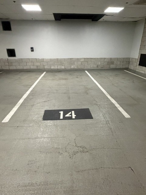 1 Rollins Street # 14 Unit: PKG #14