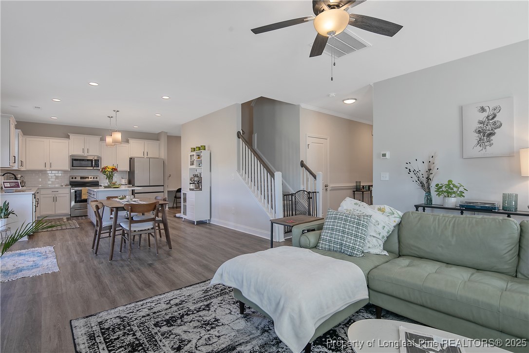 7820 Rufus Johnson Road