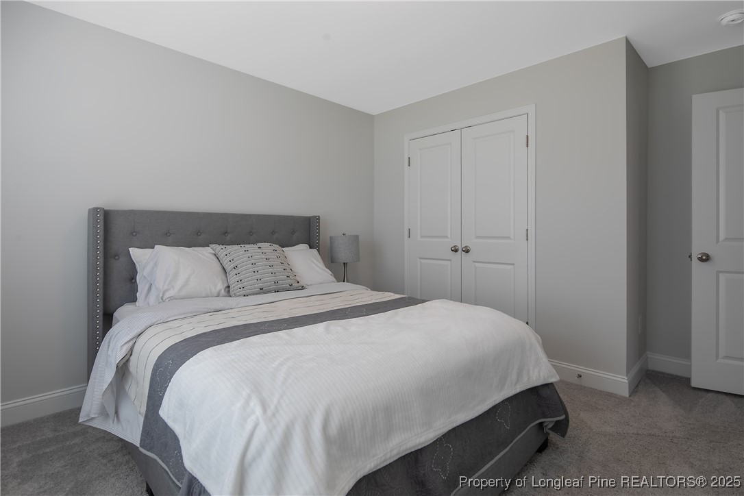 7820 Rufus Johnson Road