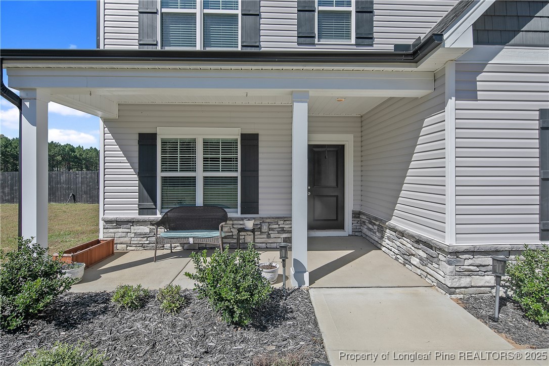 7820 Rufus Johnson Road