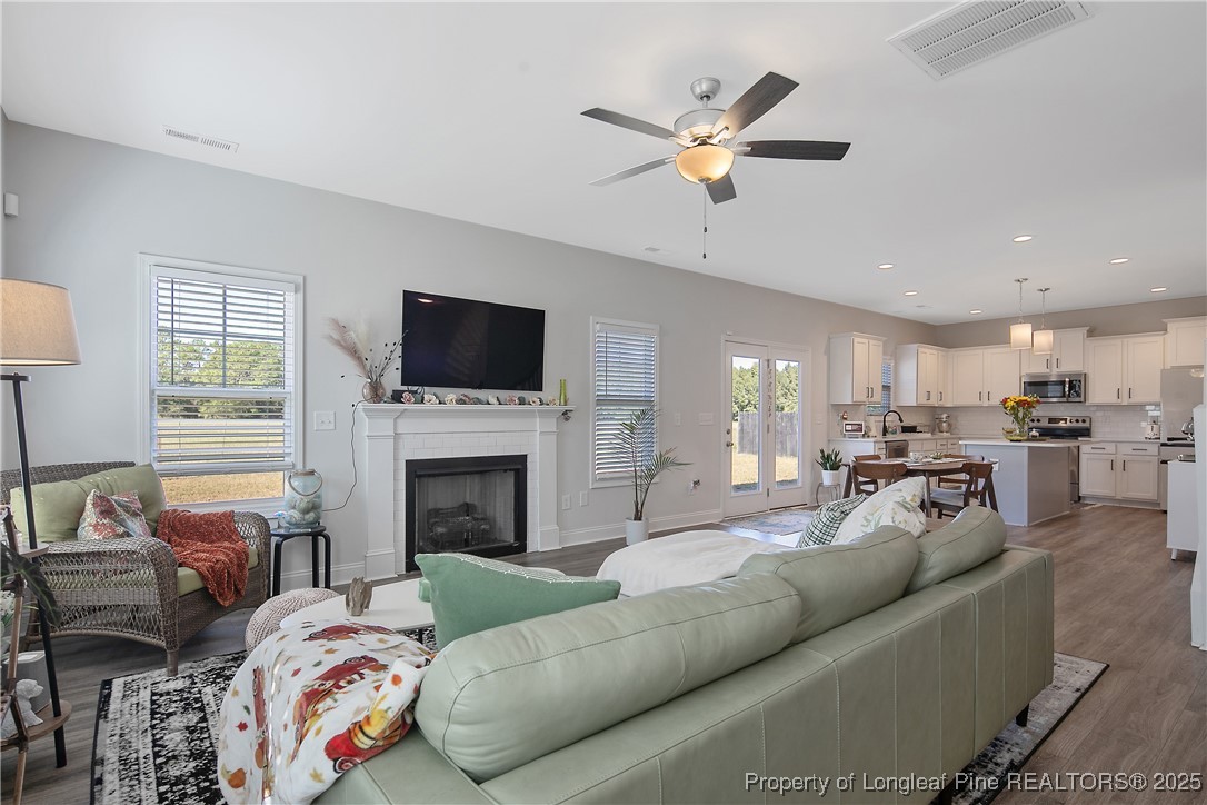 7820 Rufus Johnson Road