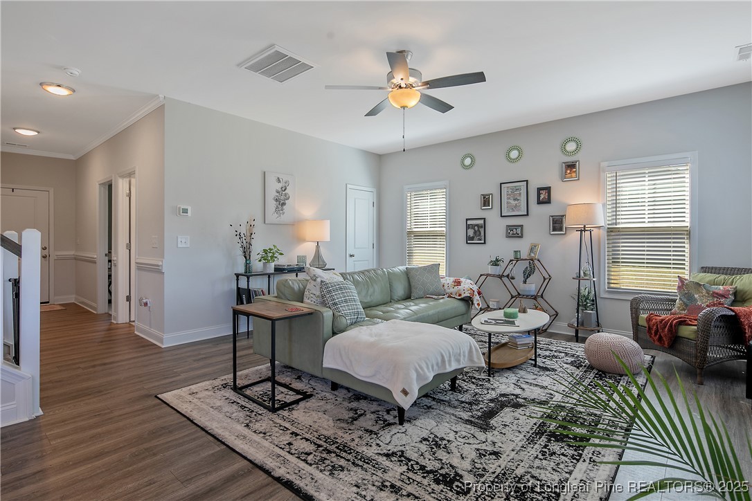 7820 Rufus Johnson Road