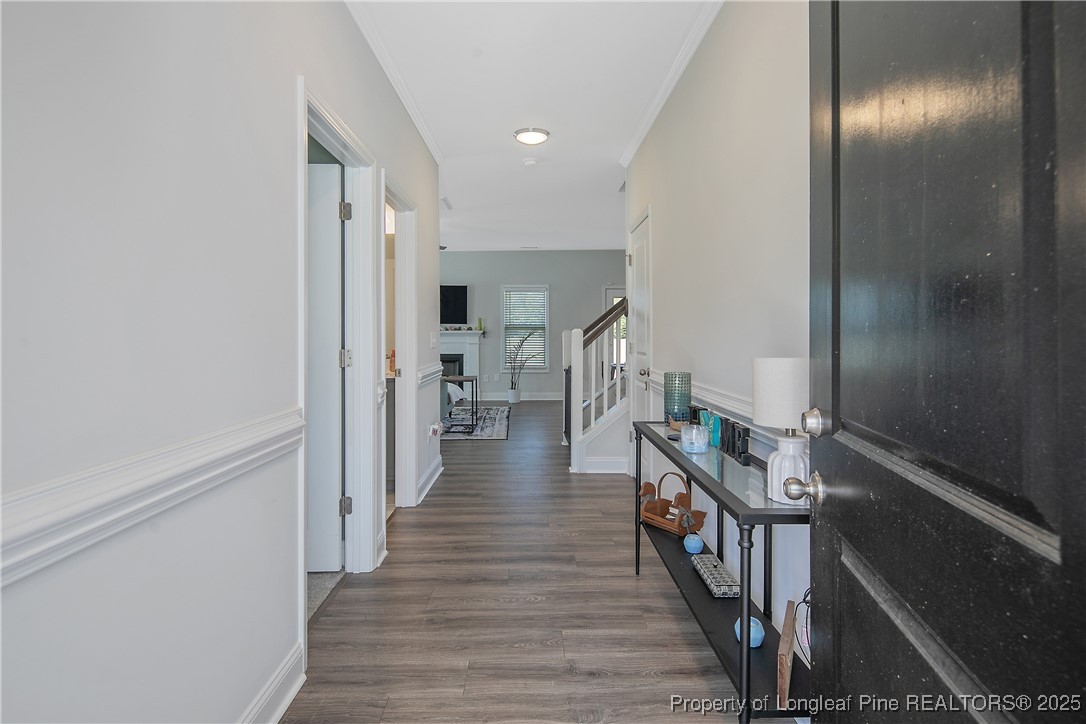 7820 Rufus Johnson Road