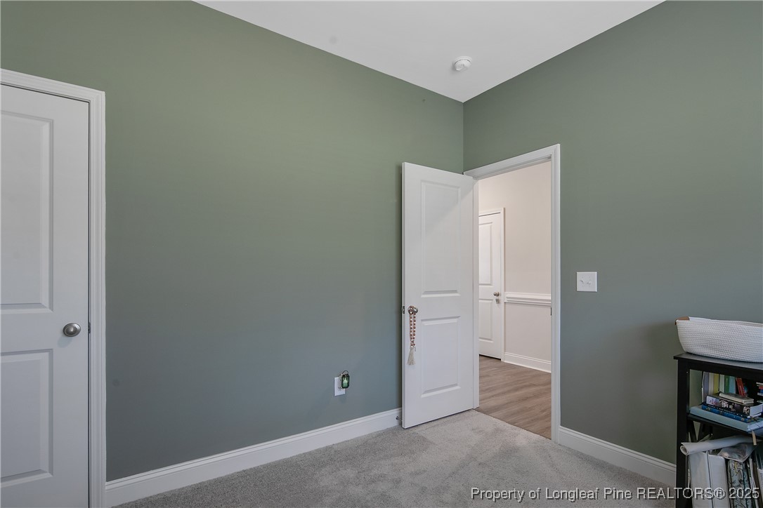 7820 Rufus Johnson Road