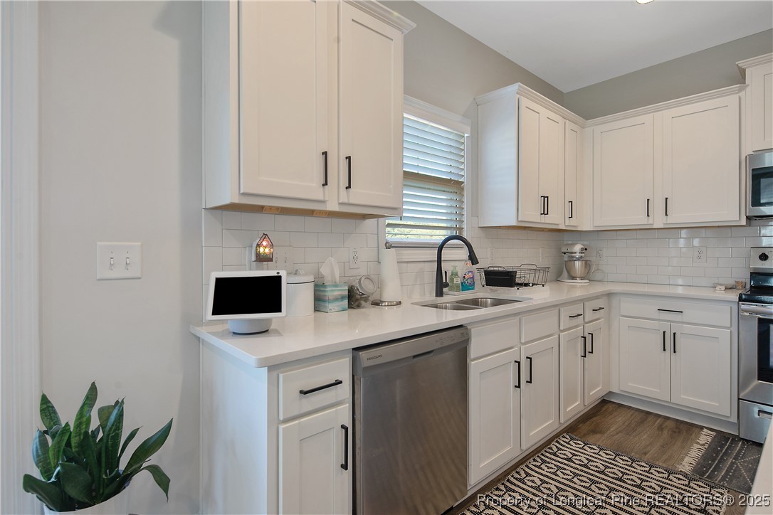 7820 Rufus Johnson Road