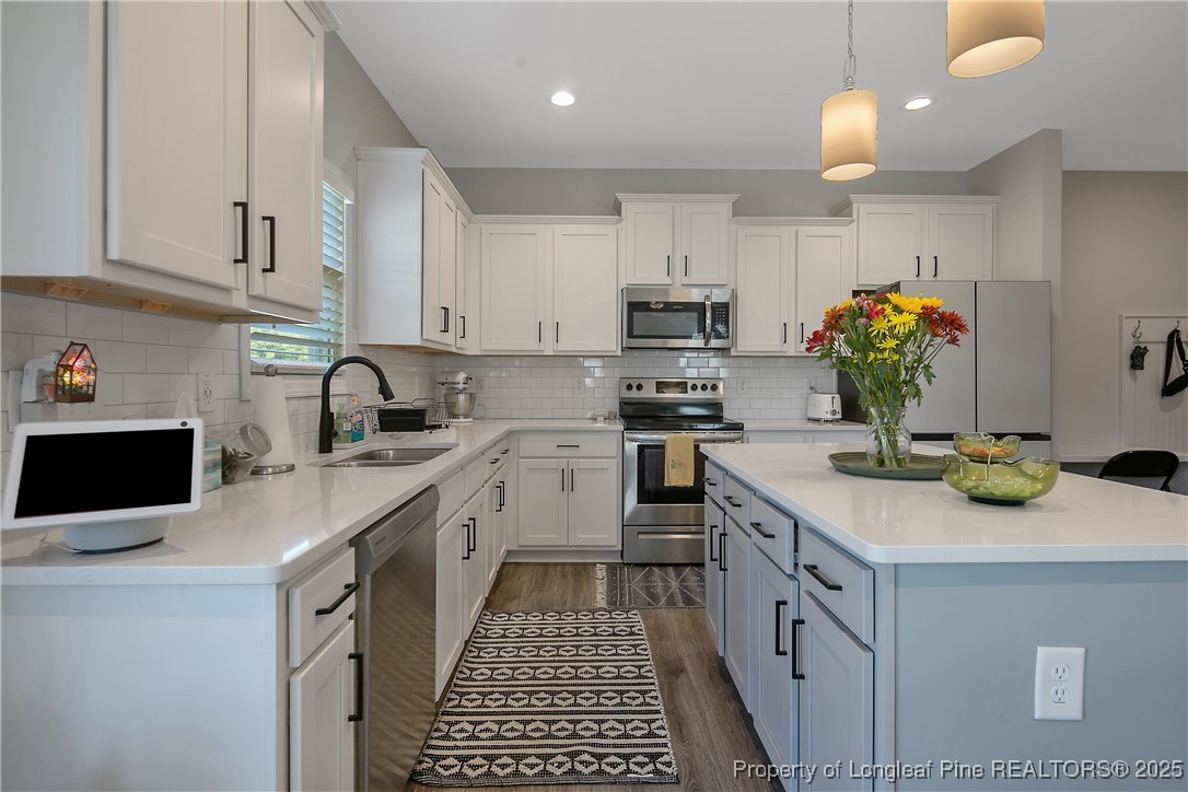 7820 Rufus Johnson Road